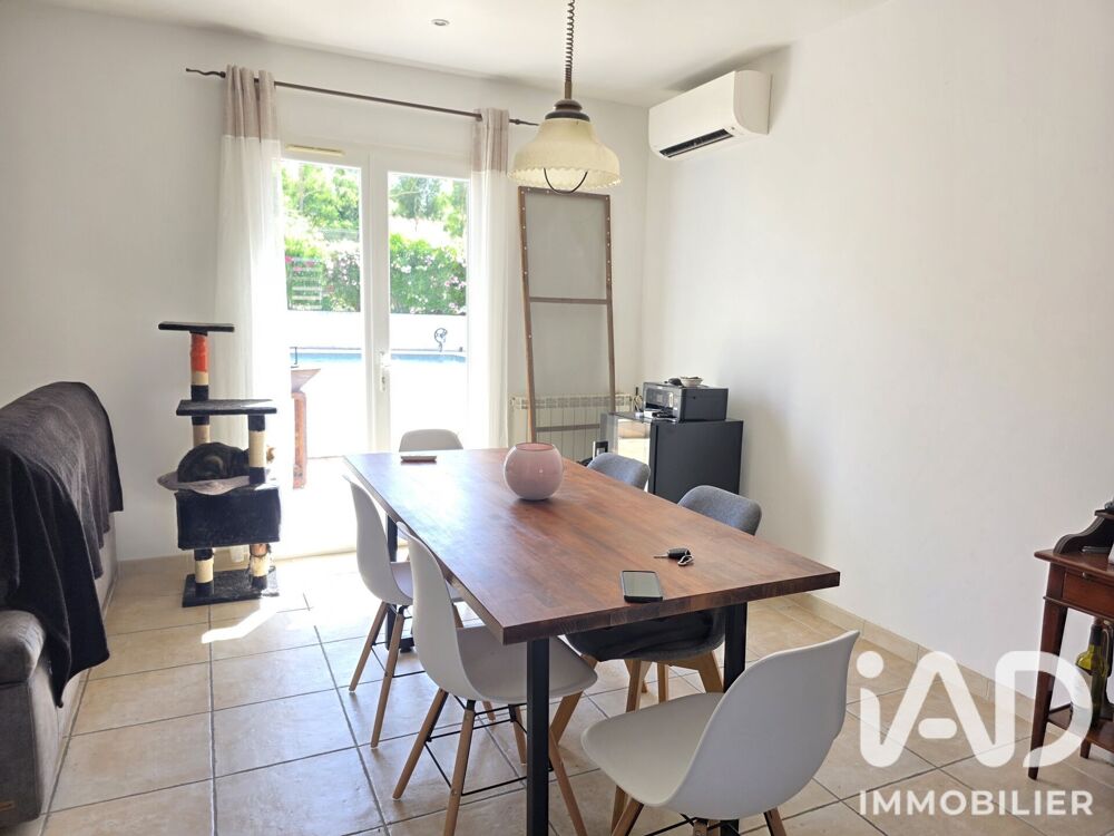 Vente Pavillon 4 pièces
