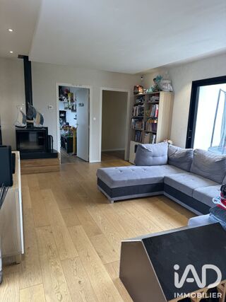  Maison à vendre 7 pièces 170 m²