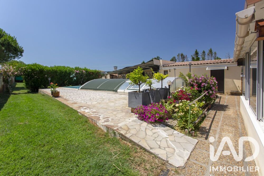 Vente Maison Vente Maison/villa 4 pièces Arles