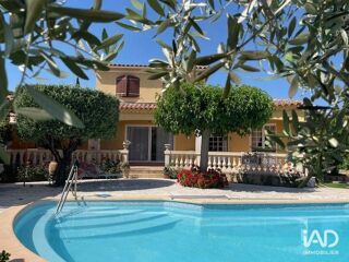  Maison à vendre 5 pièces 159 m²
