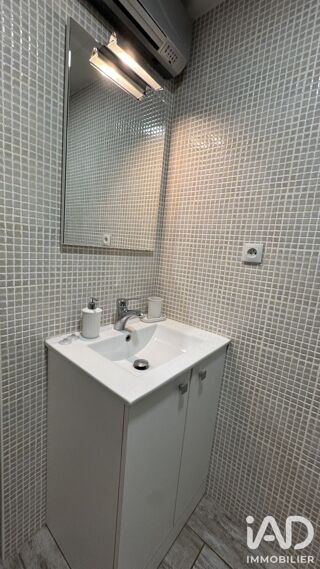  Appartement à vendre 2 pièces 28 m²
