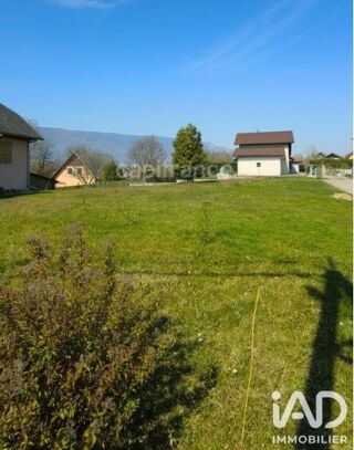 Terrain à vendre 685 m²