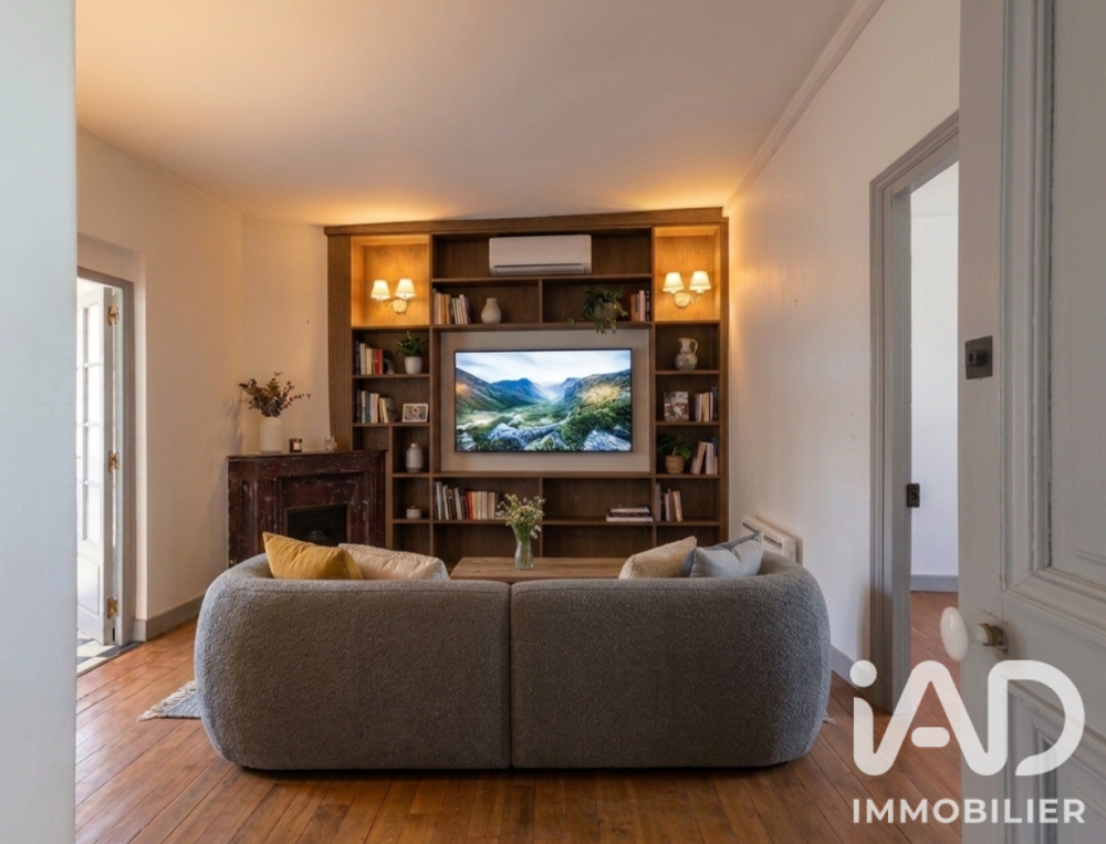 Vente Maison de village 5 pièces