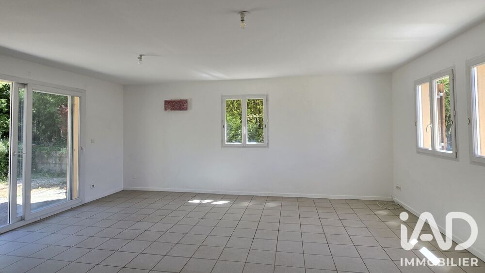 Vente Pavillon 5 pièces
