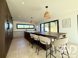  Maison à vendre 8 pièces 171 m²