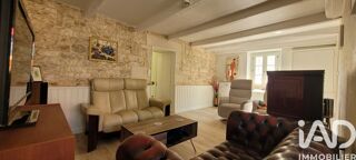  Maison à vendre 5 pièces 133 m²