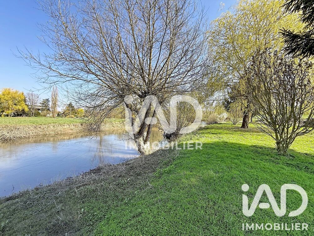 Vente Maison Vente Maison/villa 4 pièces Vienne-la-ville