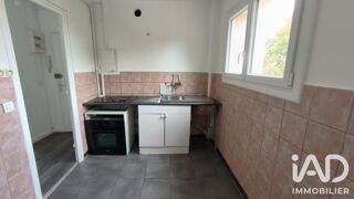  Appartement à vendre 4 pièces 72 m²