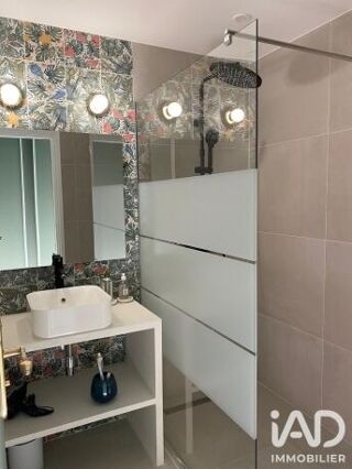  Appartement à louer 2 pièces 56 m²