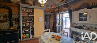  Maison à vendre 8 pièces 230 m²