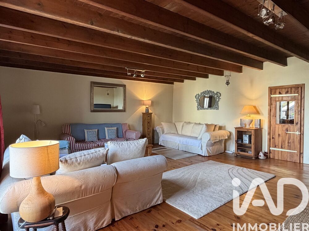 Vente Maison de village 8 pièces
