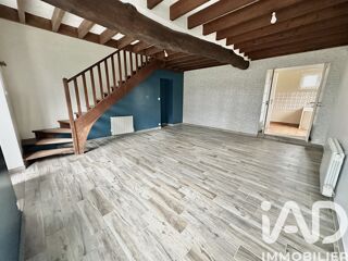 Maison à vendre 6 pièces 151 m²