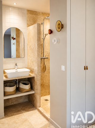  Appartement à vendre 2 pièces 33 m²
