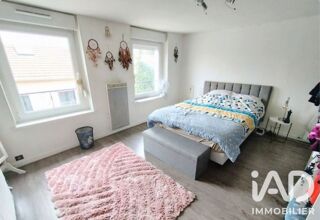  Appartement à vendre 2 pièces 52 m²
