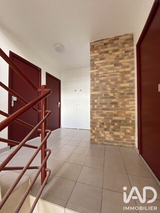  Immeuble à vendre 400 m² Montereau-fault-yonne