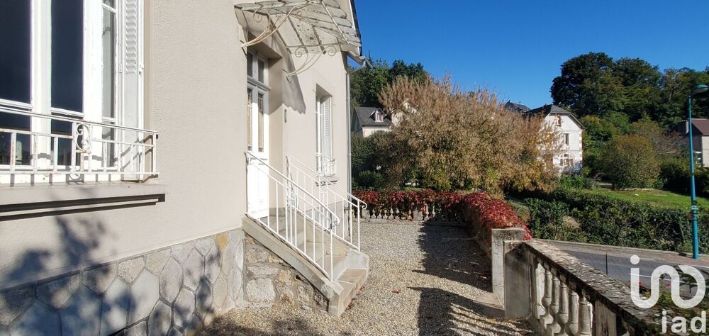 Vente Maison Vente Maison/villa 6 pièces Ydes