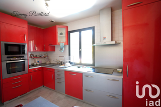  Maison à vendre 8 pièces 155 m²