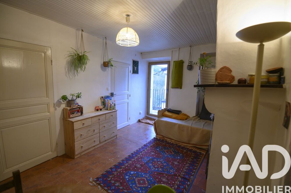 Vente Maison de village 3 pièces