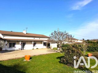  Maison à vendre 6 pièces 138 m²