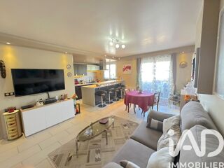 Vente Appartement Vente Duplex 3 pièces Savigny-le-temple