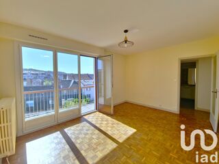  Appartement à vendre 1 pièce 29 m²