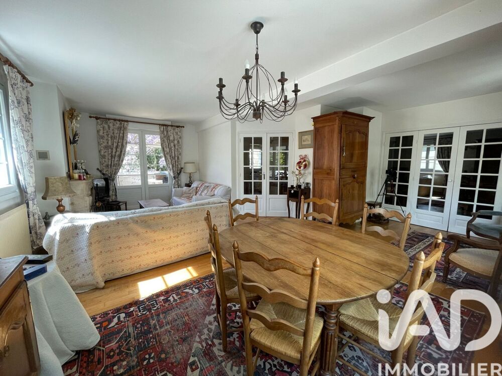 Vente Maison de ville 8 pièces