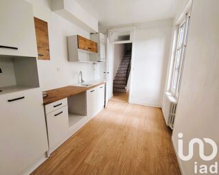 Vente Appartement Vente Appartement 4 pièces Nantes