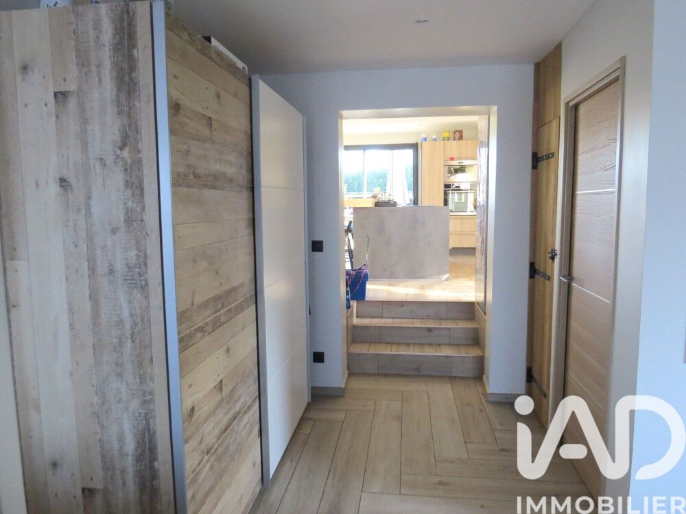 Vente Maison Vente Maison d'architecte 11 pièces Chaumont-en-vexin