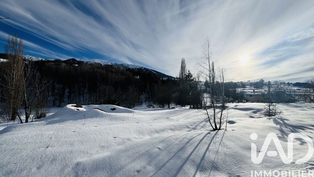 Vente Terrain Vente Terrain à bâtir 238 m&sup2; La cabanasse