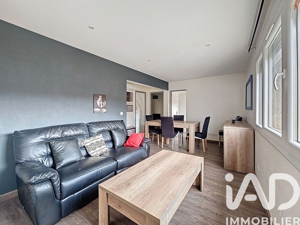 Vente Appartement Vente Appartement 3 pièces Maraussan