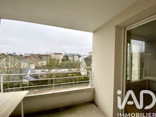 Appartement � vendre 2 pi�ces 50 m�