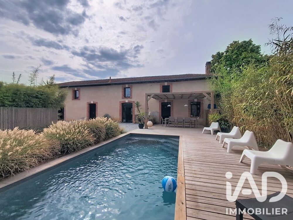 à vendre  Maison Soustons (40140)