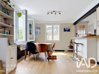  Maison à vendre 4 pièces 87 m²