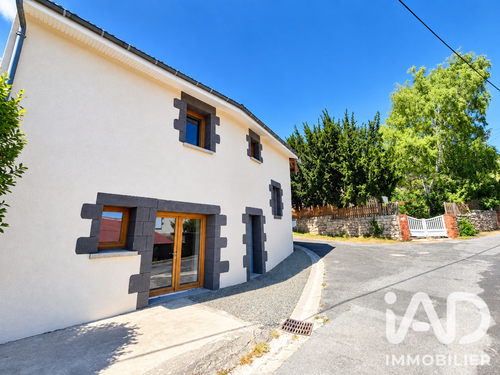 Vente Maison/villa 3 pièces