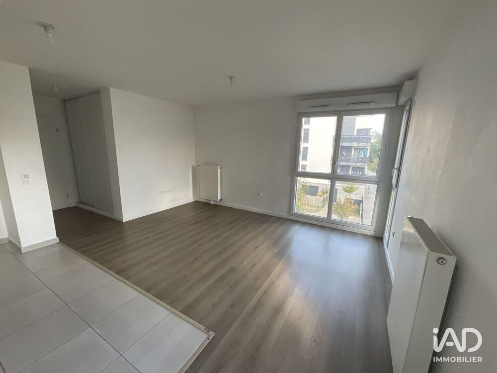 Location Appartement Location Appartement 3 pièces Poissy