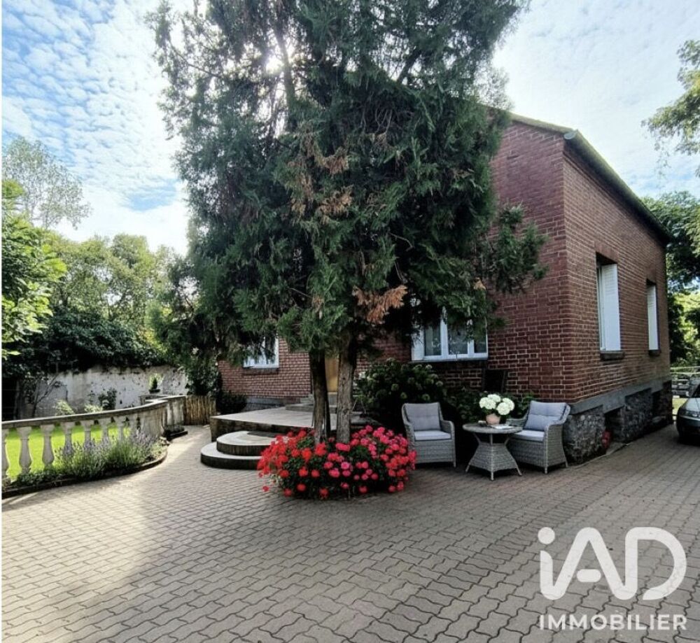 Vente Maison Vente Maison traditionnelle 11 pièces Longpont-sur-orge
