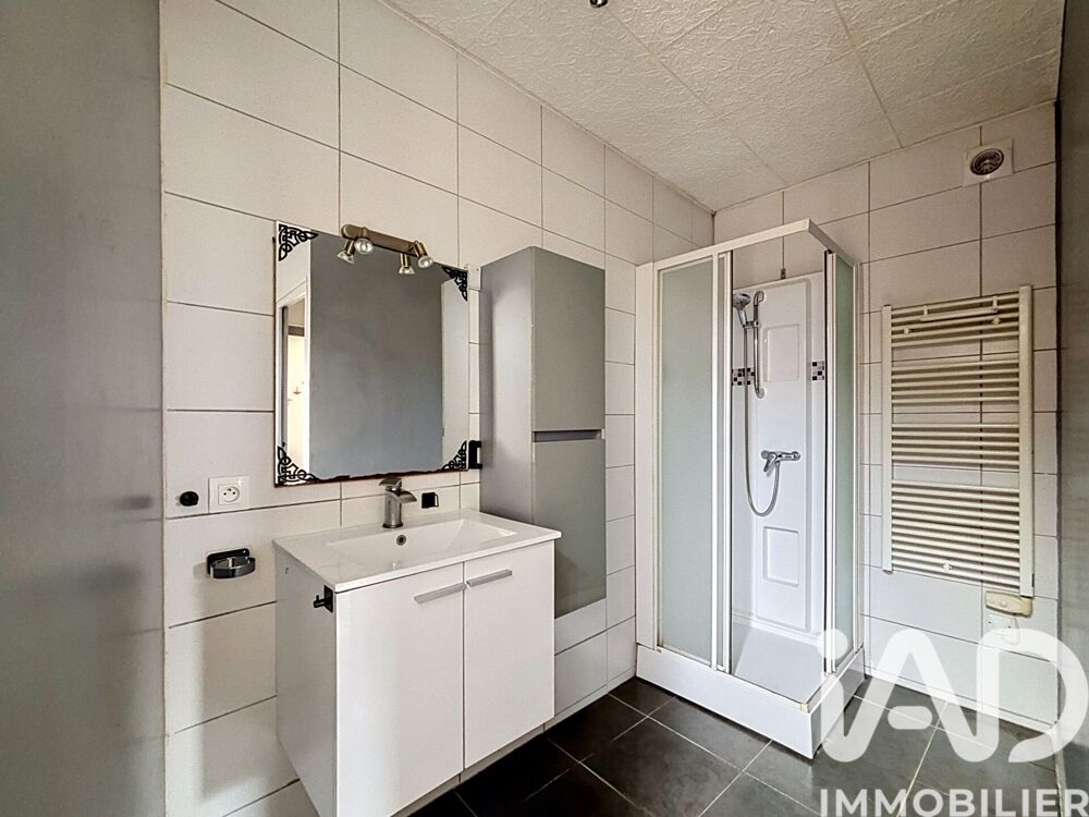 Vente Maison/villa 3 pièces