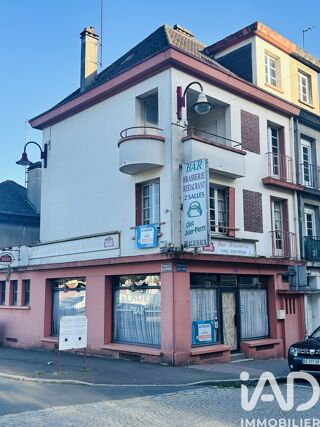  Immeuble à vendre 180 m²
