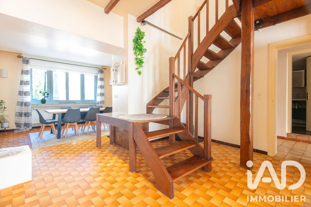 Vente Maison de campagne 7 pièces
