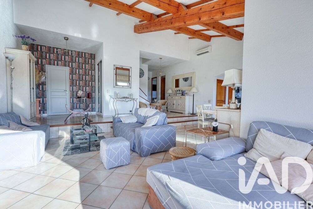 à vendre  Maison Sanary-sur-Mer (83110)