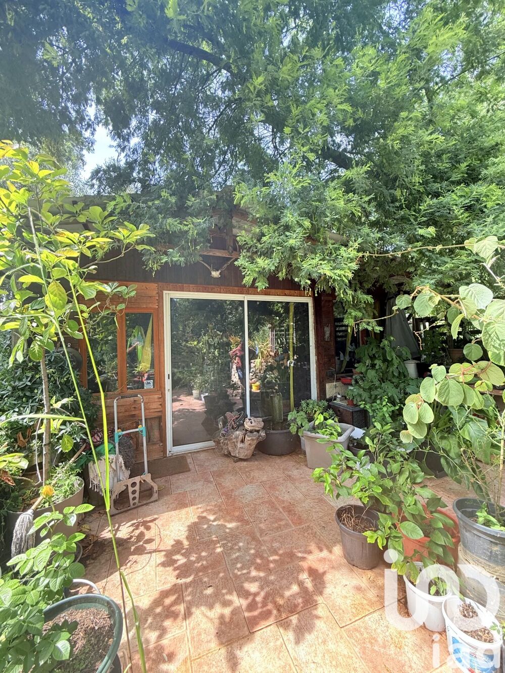 Vente Domaine 7 pièces