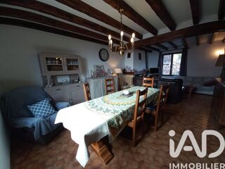  Maison à vendre 5 pièces 151 m²