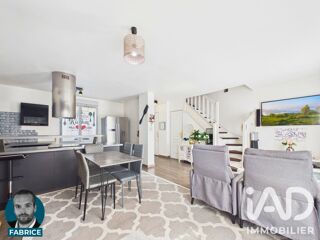  Maison à vendre 4 pièces 106 m²