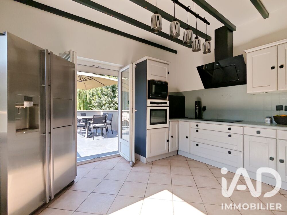 Vente Maison Vente Maison/villa 5 pièces Lozanne