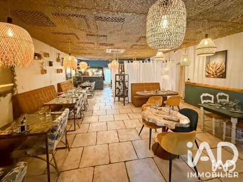 Vente Restaurant 250 m&sup2; 199800 83170 Brignoles