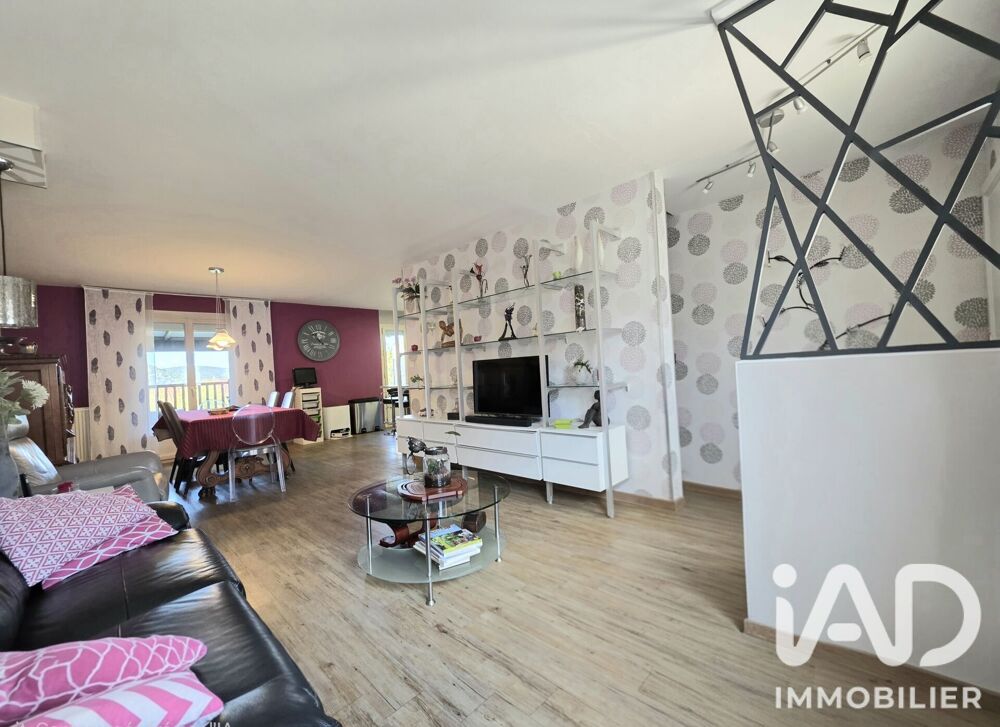Vente Maison traditionnelle 4 pièces