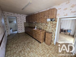 Maison à vendre 3 pièces 64 m²