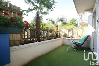  Appartement � vendre 3 pi�ces 61 m�