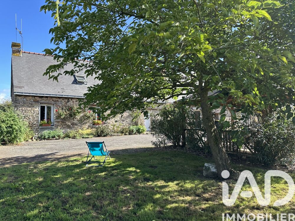 Vente Longère 5 pièces