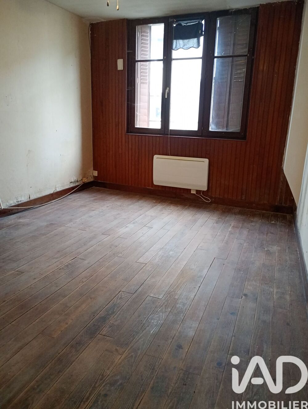 Vente Maison/villa 3 pièces